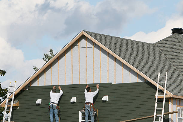 Trusted Iola, KS Siding Services Experts